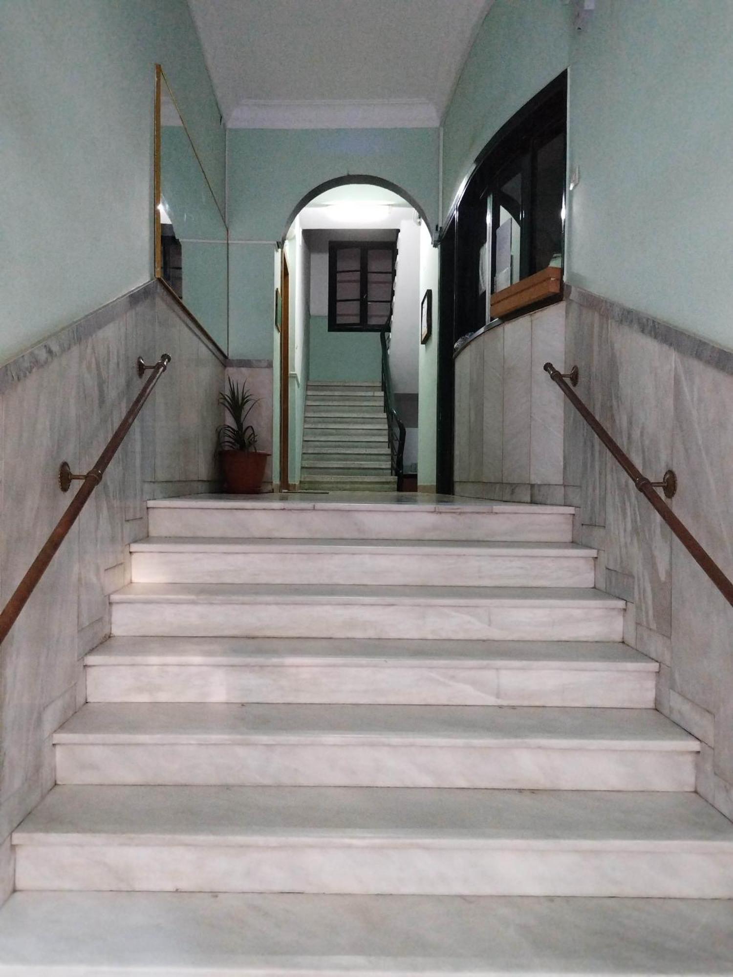 3Cs Theasaloniki At The White Tower Seaview And Citadel View Apartment Bagian luar foto